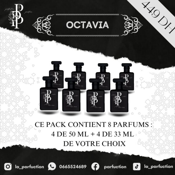 Octavia