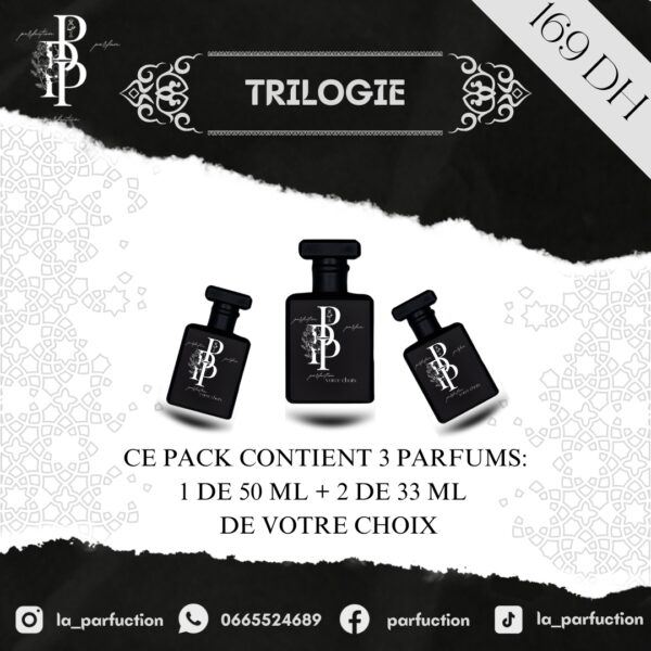Trilogie